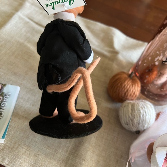 Beautiful AnnieLee Wedding Dolls NWT - Picture 2 of 7